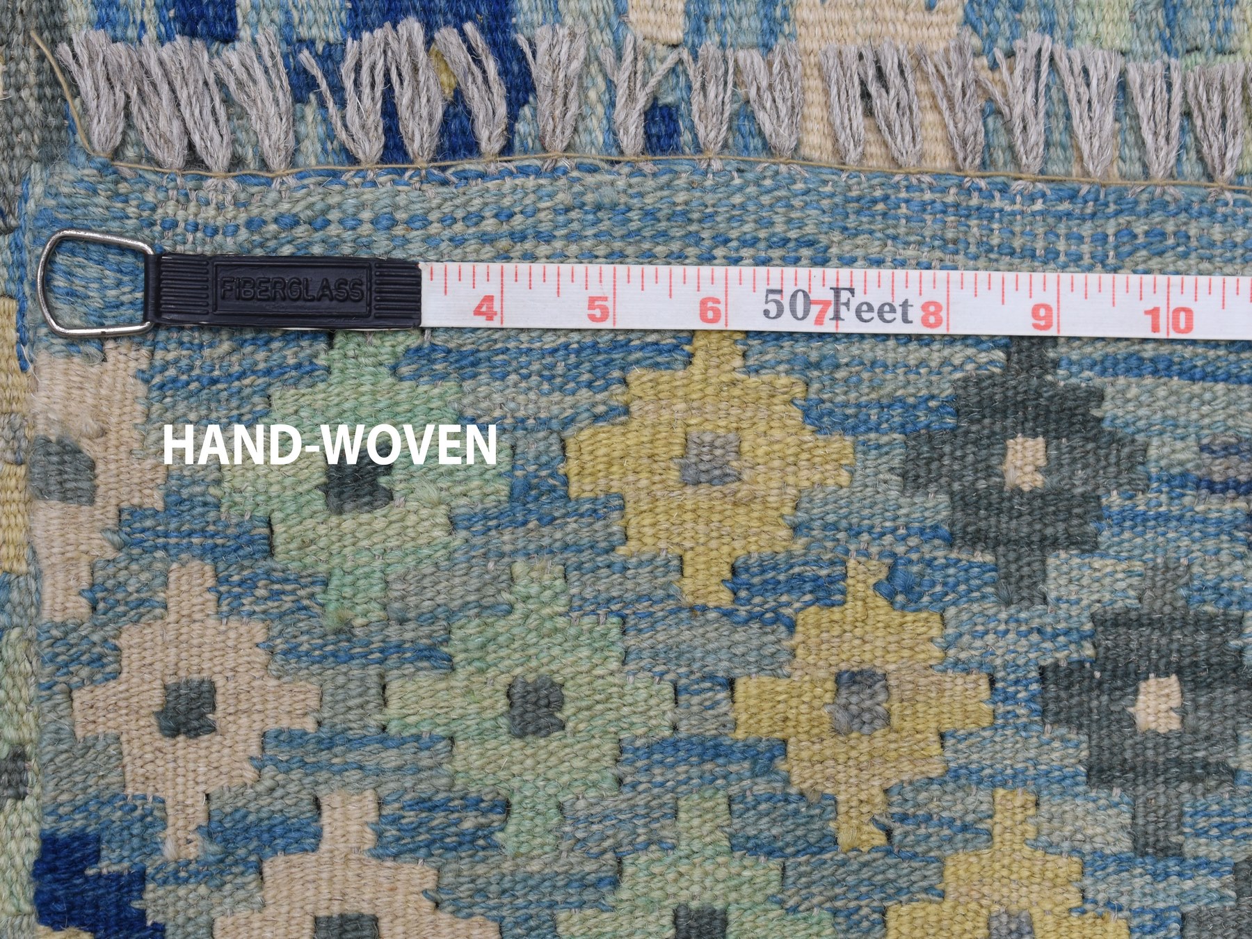 Flat WeaveRugs ORC469971